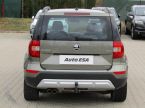 Škoda Yeti - fotka číslo 4