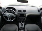 Škoda Yeti - fotka číslo 7