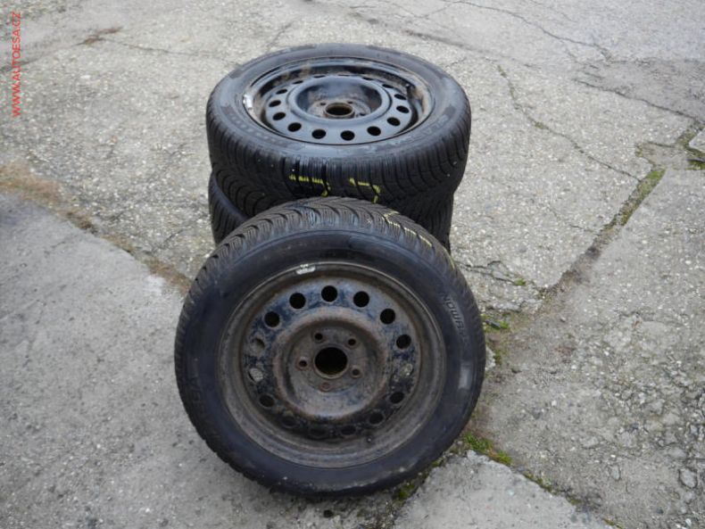 Mazda 5 - hlavní fotka