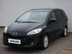 Mazda 5 - fotka číslo 2