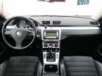 Volkswagen Passat - fotka číslo 7