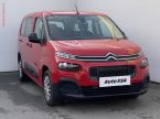 Citroën Berlingo - fotka číslo 0