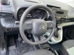 Citroën Berlingo - fotka číslo 11