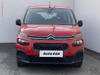 Citroën Berlingo - fotka číslo 1