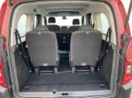Citroën Berlingo - fotka číslo 6