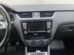 Škoda Octavia - fotka číslo 11