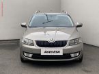 Škoda Octavia - fotka číslo 1