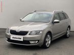Škoda Octavia - fotka číslo 2