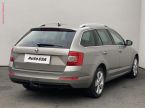 Škoda Octavia - fotka číslo 3