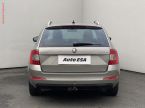 Škoda Octavia - fotka číslo 4