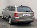 Škoda Octavia - fotka číslo 5