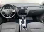 Škoda Octavia - fotka číslo 7