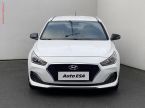 Hyundai i30 - fotka číslo 1