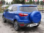 Ford EcoSport - fotka číslo 5