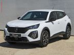 Peugeot 2008 - fotka číslo 2