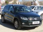 Volkswagen Tiguan - fotka číslo 0