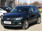 Volkswagen Tiguan - fotka číslo 2