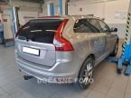 Volvo XC60 - fotka číslo 1