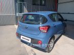 Hyundai i10 - fotka číslo 1