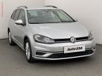 Volkswagen Golf - fotka číslo 0