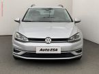 Volkswagen Golf - fotka číslo 1