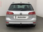 Volkswagen Golf - fotka číslo 4