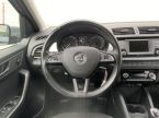 Škoda Fabia - fotka číslo 10