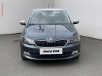 Škoda Fabia - fotka číslo 1