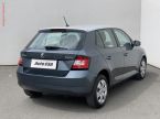 Škoda Fabia - fotka číslo 3