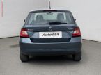 Škoda Fabia - fotka číslo 4