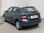 Škoda Fabia - fotka číslo 5