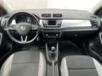Škoda Fabia - fotka číslo 7