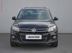 Volkswagen Tiguan - fotka číslo 1