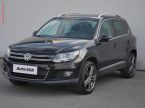 Volkswagen Tiguan - fotka číslo 2