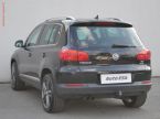 Volkswagen Tiguan - fotka číslo 5