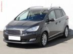 Ford C-MAX - fotka číslo 2