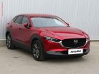 Mazda CX-30 - fotka číslo 0