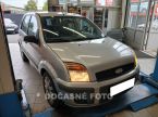 Ford Fusion - fotka číslo 0