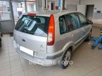 Ford Fusion - fotka číslo 1