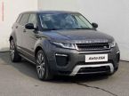 Land Rover Range Rover Evoque - fotka číslo 0