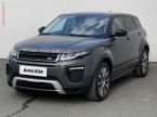 Land Rover Range Rover Evoque - fotka číslo 2