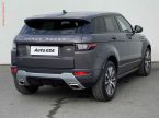 Land Rover Range Rover Evoque - fotka číslo 3