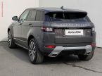Land Rover Range Rover Evoque - fotka číslo 4