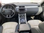 Land Rover Range Rover Evoque - fotka číslo 7