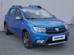 Dacia Sandero - fotka číslo 0