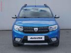 Dacia Sandero - fotka číslo 1