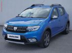 Dacia Sandero - fotka číslo 2
