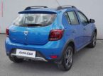 Dacia Sandero - fotka číslo 3