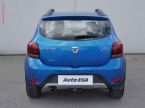 Dacia Sandero - fotka číslo 4