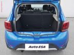Dacia Sandero - fotka číslo 6